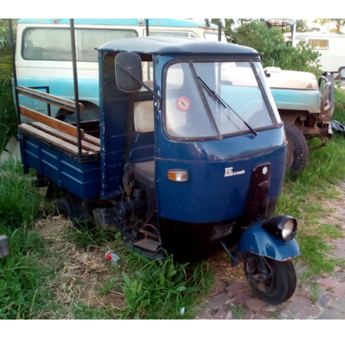 Tuk-Tuk to rent for film
