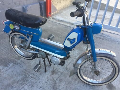 peugeot help-my-trap to rent for movie