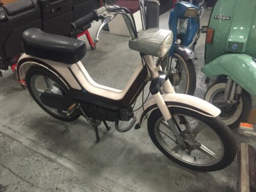 piaggio to rent for movie