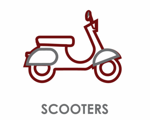Scooters
