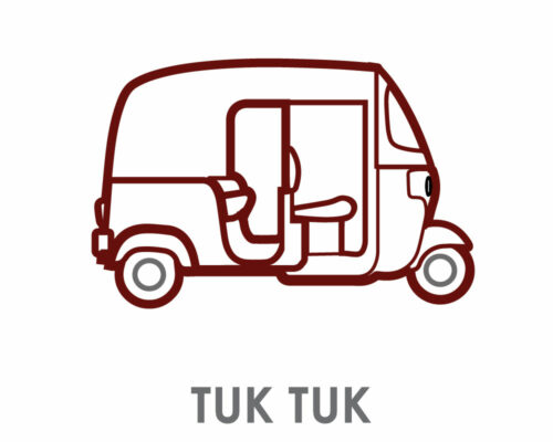 Tuk-Tuk