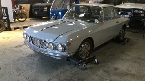 old car to rent for film