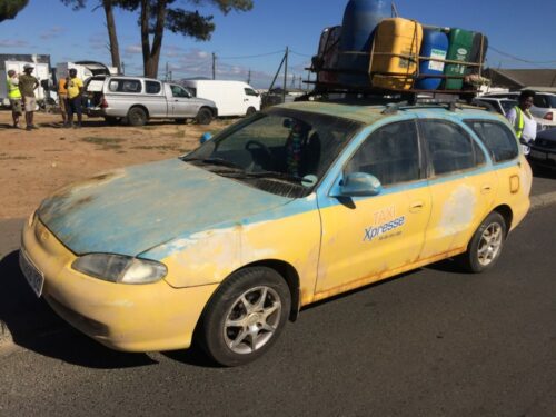prop vehicle rental