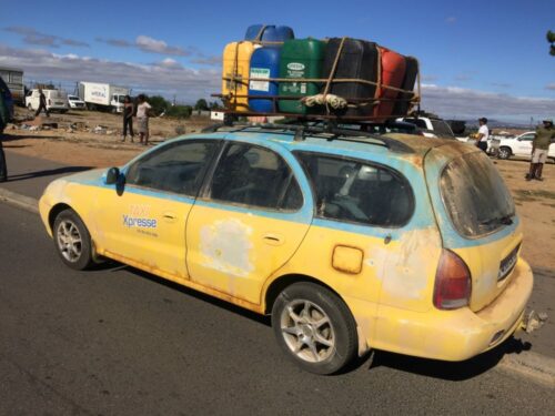 movie vehicle rental