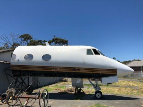 movie aeroplane rental