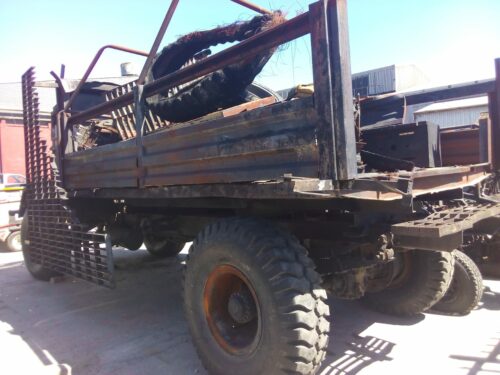 moving picture cars